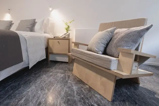 Athens BlueBuilding, 3rd floor