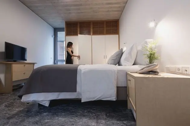 Athens BlueBuilding, 3rd floor