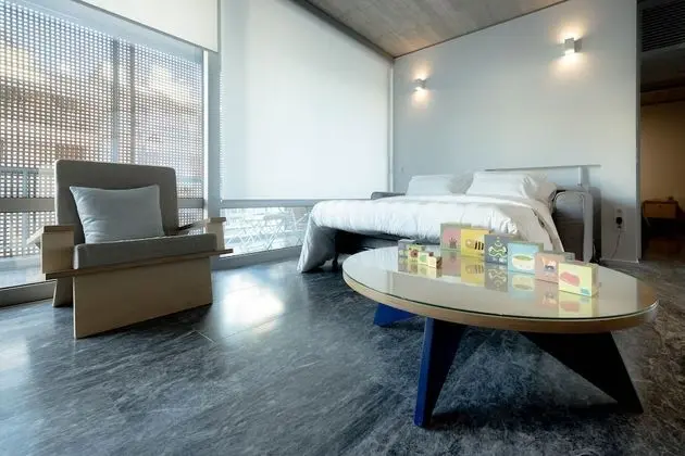 Athens BlueBuilding, 3rd floor