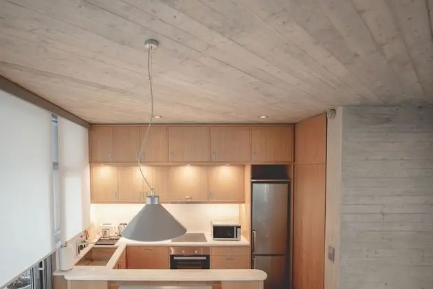 Athens BlueBuilding, 3rd floor