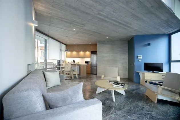 Athens BlueBuilding, 3rd floor