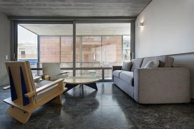 Athens BlueBuilding, 3rd floor