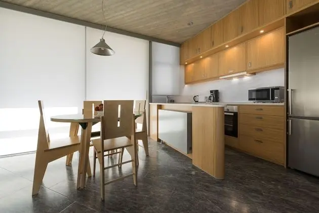 Athens BlueBuilding, 4th floor