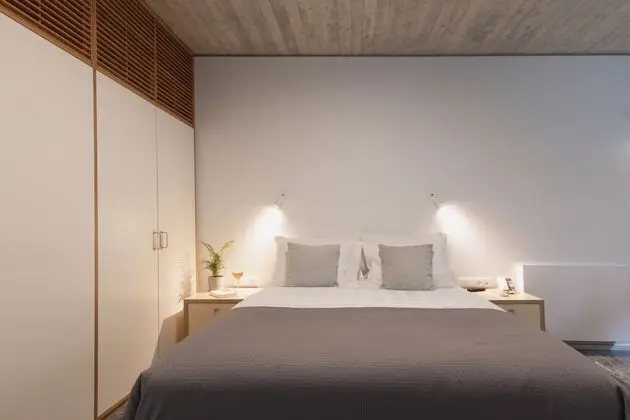 Athens BlueBuilding, 4th floor