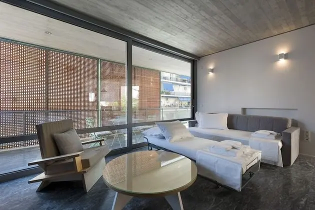 Athens BlueBuilding, 4th floor