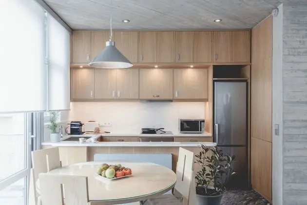 Athens BlueBuilding, 4th floor