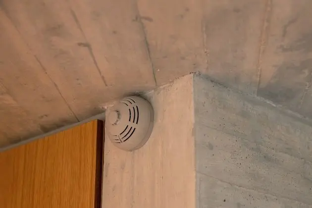 Athens BlueBuilding, 4th floor