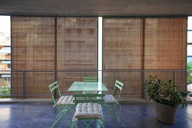 Athens BlueBuilding, 4th floor