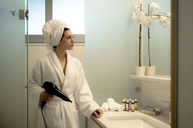 Athens BlueBuilding, 4th floor