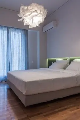 Acropolis View Apartment (Korizi 1 str, 11745)
