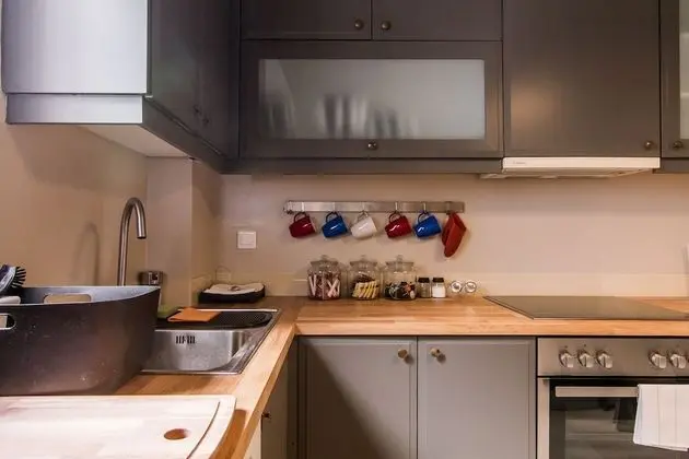 Acropolis View Apartment (Korizi 1 str, 11745)