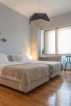 Acropolis View Apartment (Korizi 1 str, 11745)