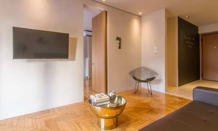 Junior Apart Daire (Veikou 61 str, zip code 11741)