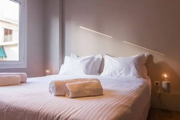 Junior Apart Daire (Veikou 61 str, zip code 11741)