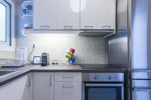 Junior Apart Daire (Veikou 61 str, zip code 11741)