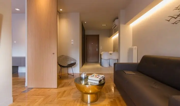 Junior Apart Daire (Veikou 61 str, zip code 11741)