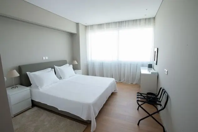 Apart Daire (H - Panoramic View)