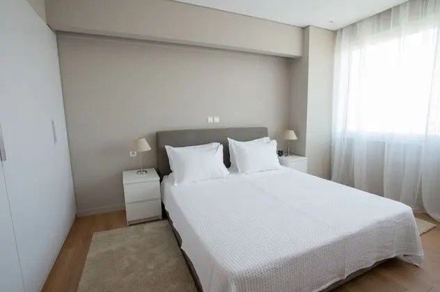 Apart Daire (H - Panoramic View)