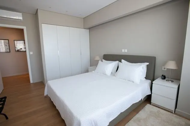 Apart Daire (H - Panoramic View)