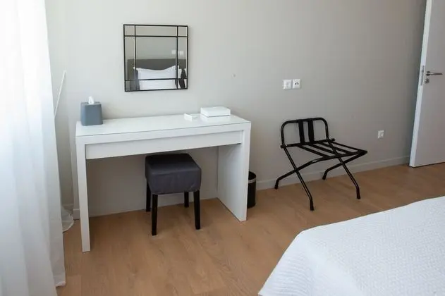 Apart Daire (H - Panoramic View)