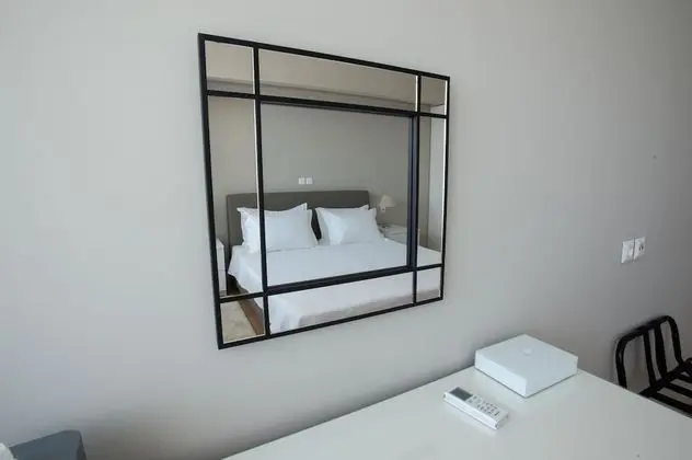 Apart Daire (H - Panoramic View)