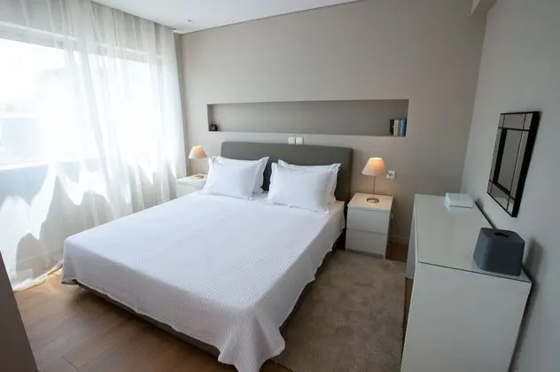Apart Daire (K - Street View)