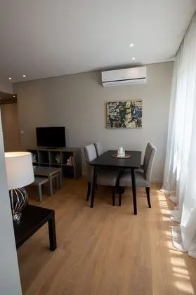 Apart Daire (K - Street View)