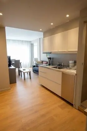 Apart Daire (K - Street View)