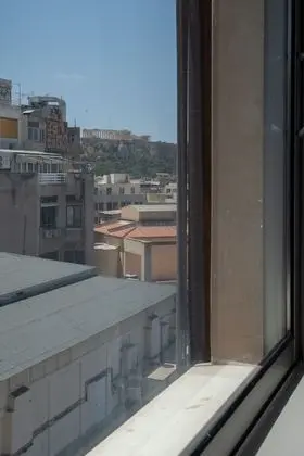 Apart Daire (K - Street View)