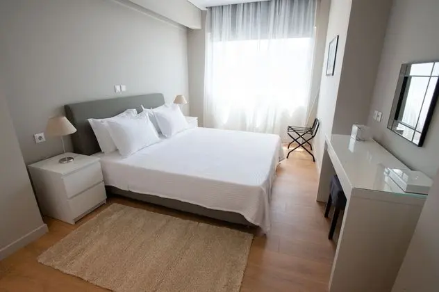 Apart Daire (W - Street View)