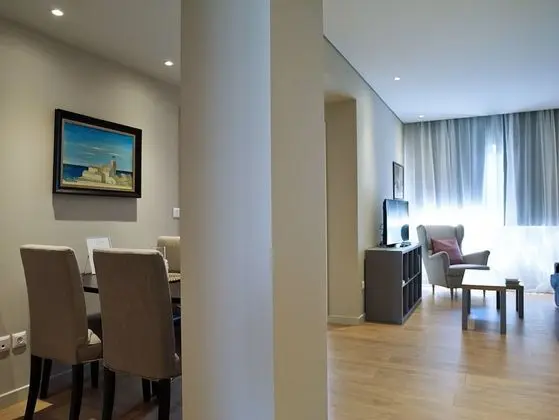 Apart Daire (W - Street View)