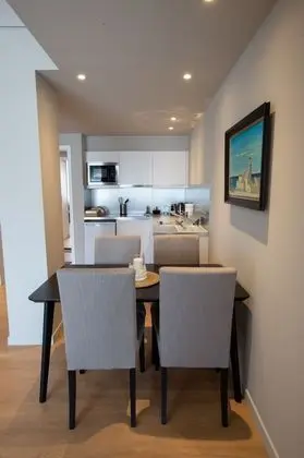 Apart Daire (W - Street View)