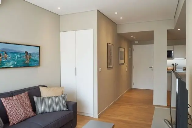 Apart Daire (W - Street View)