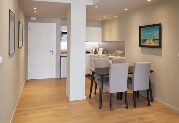 Apart Daire (W - Street View)