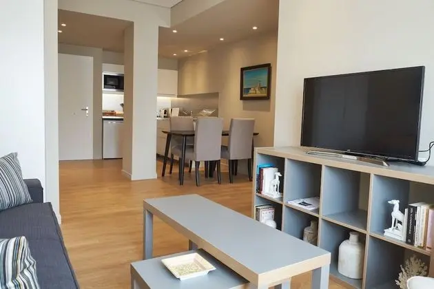 Apart Daire (W - Street View)