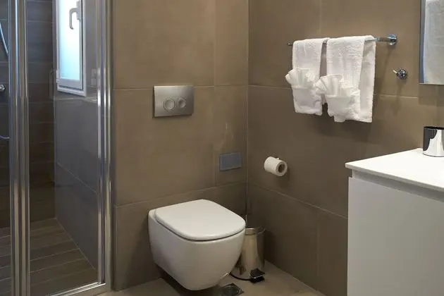 Apart Daire (W - Street View)