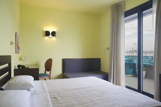 Deluxe Oda (Lycabettus Hill View)