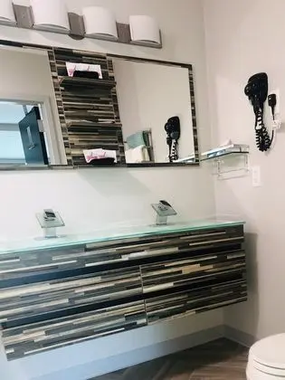 Executive Süit, 2 Yatak Odası, Buzdolabı ve Mikrodalga, Şehir Manzaralı