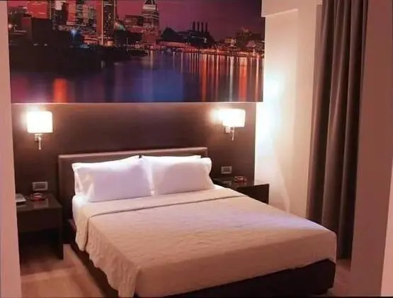 Tek Kişilik Oda