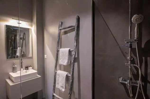 Panoramic Apart Daire (Acropolis View)