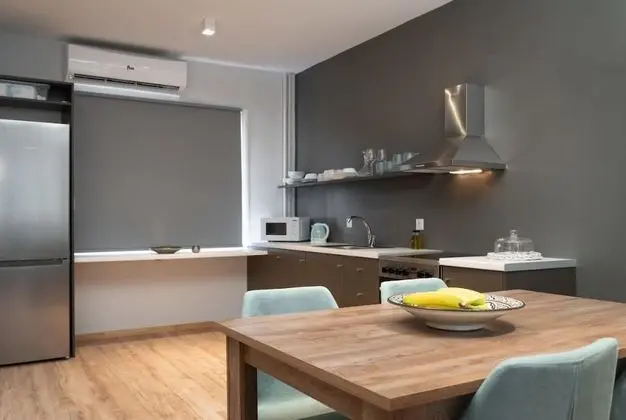 Superior Apart Daire