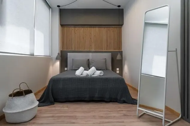 Superior Apart Daire