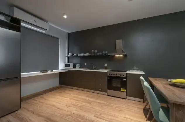 Superior Apart Daire