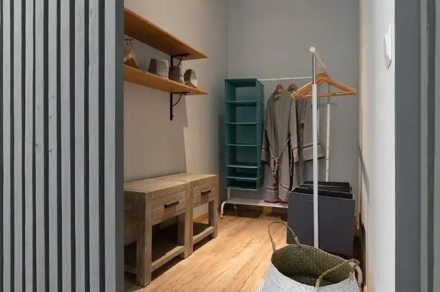 Superior Apart Daire