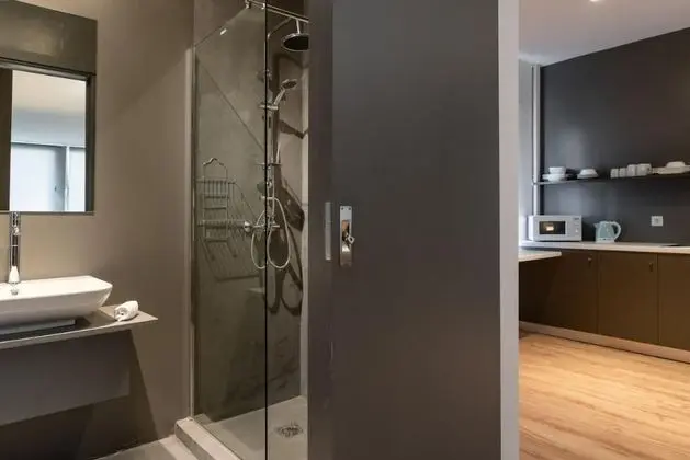 Superior Apart Daire