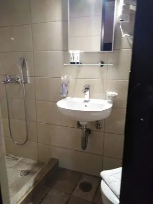 Superior Oda, Şehir Manzaralı