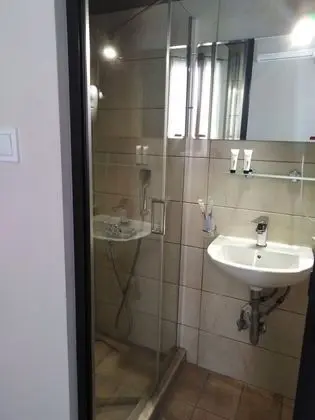Superior Oda, Şehir Manzaralı