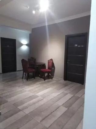 Tek Büyük Yataklı Oda, Avlu Manzaralı