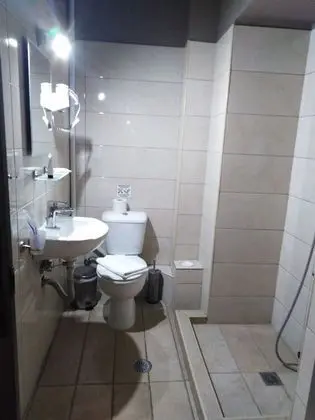 Tek Büyük Yataklı Oda, Şehir Manzaralı
