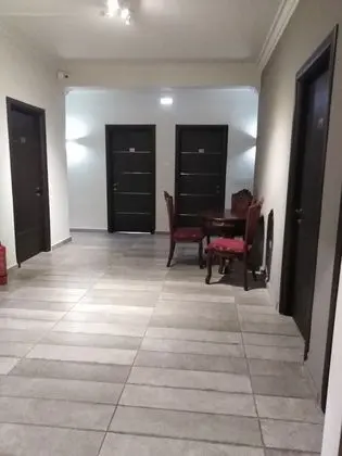 Tek Büyük Yataklı Oda, Şehir Manzaralı